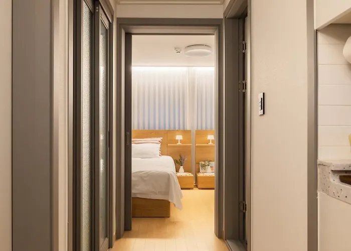 Choi\'S Stay Hongdae