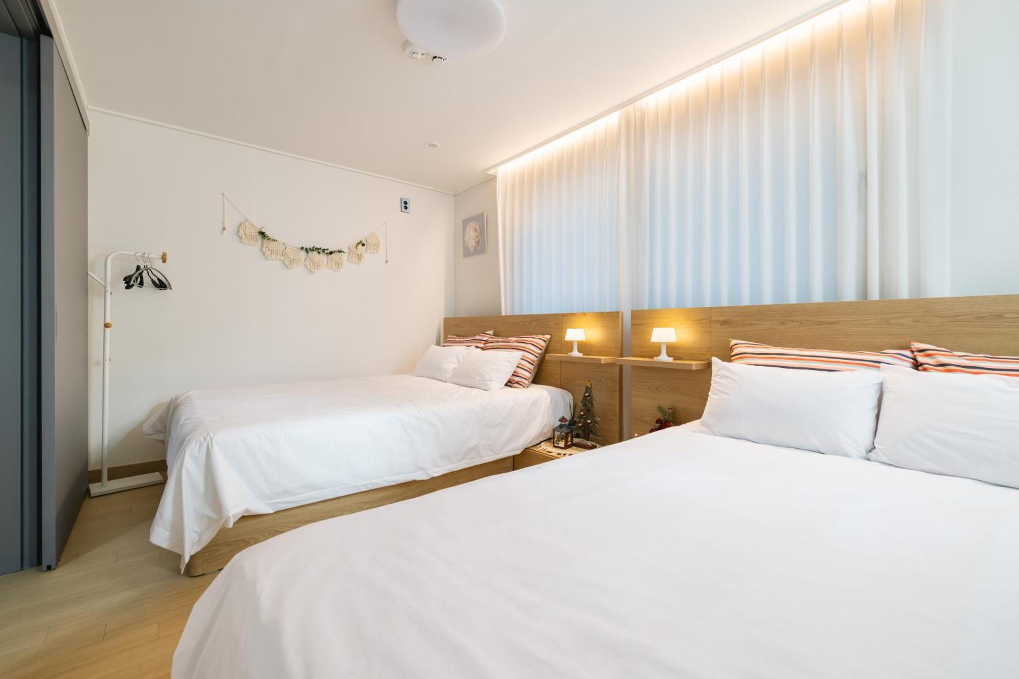 Villa Choi's Hongdae *