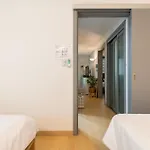 Choi\'S Stay Hongdae