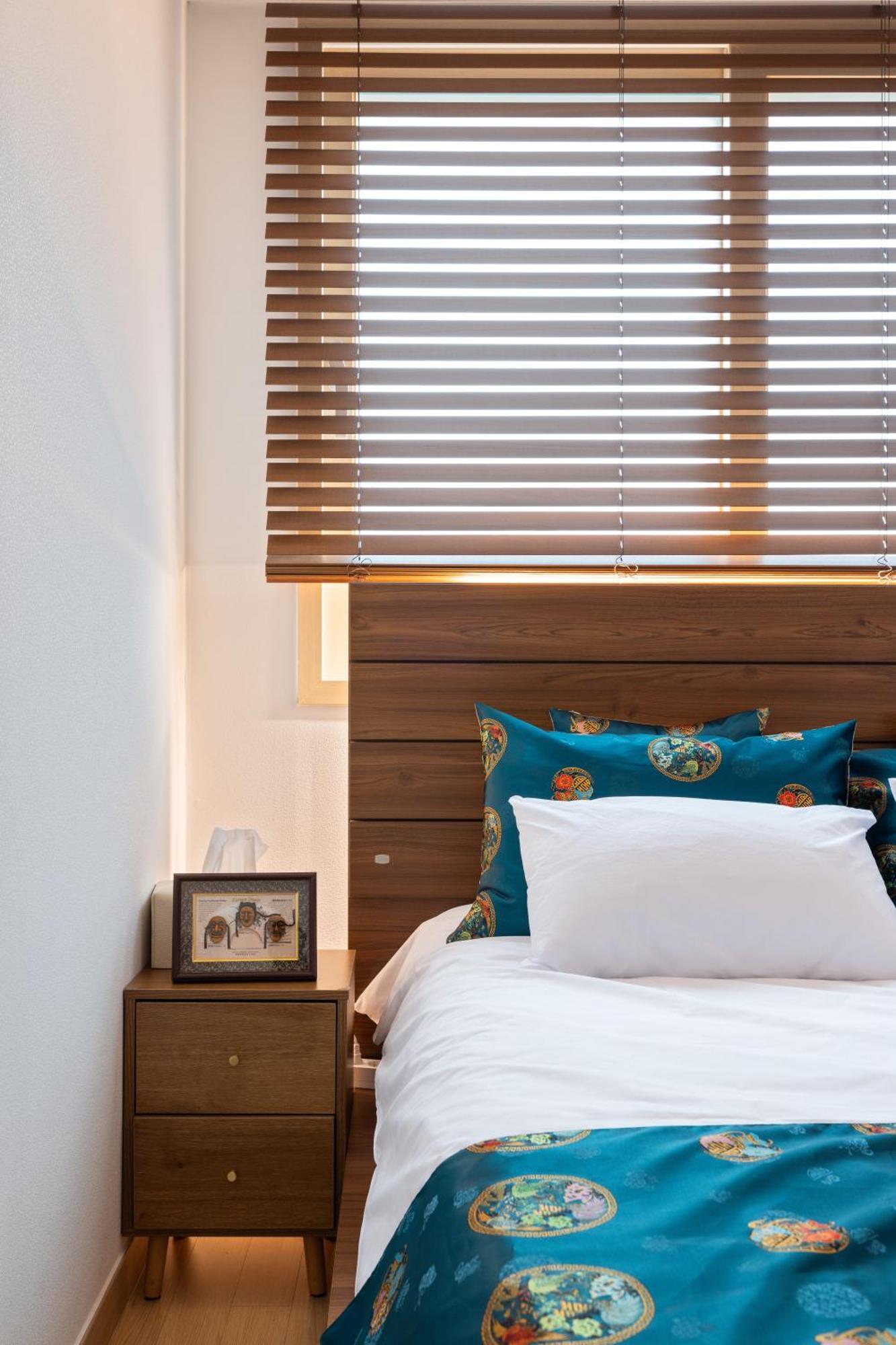 Choi's Hongdae Villa Seoul