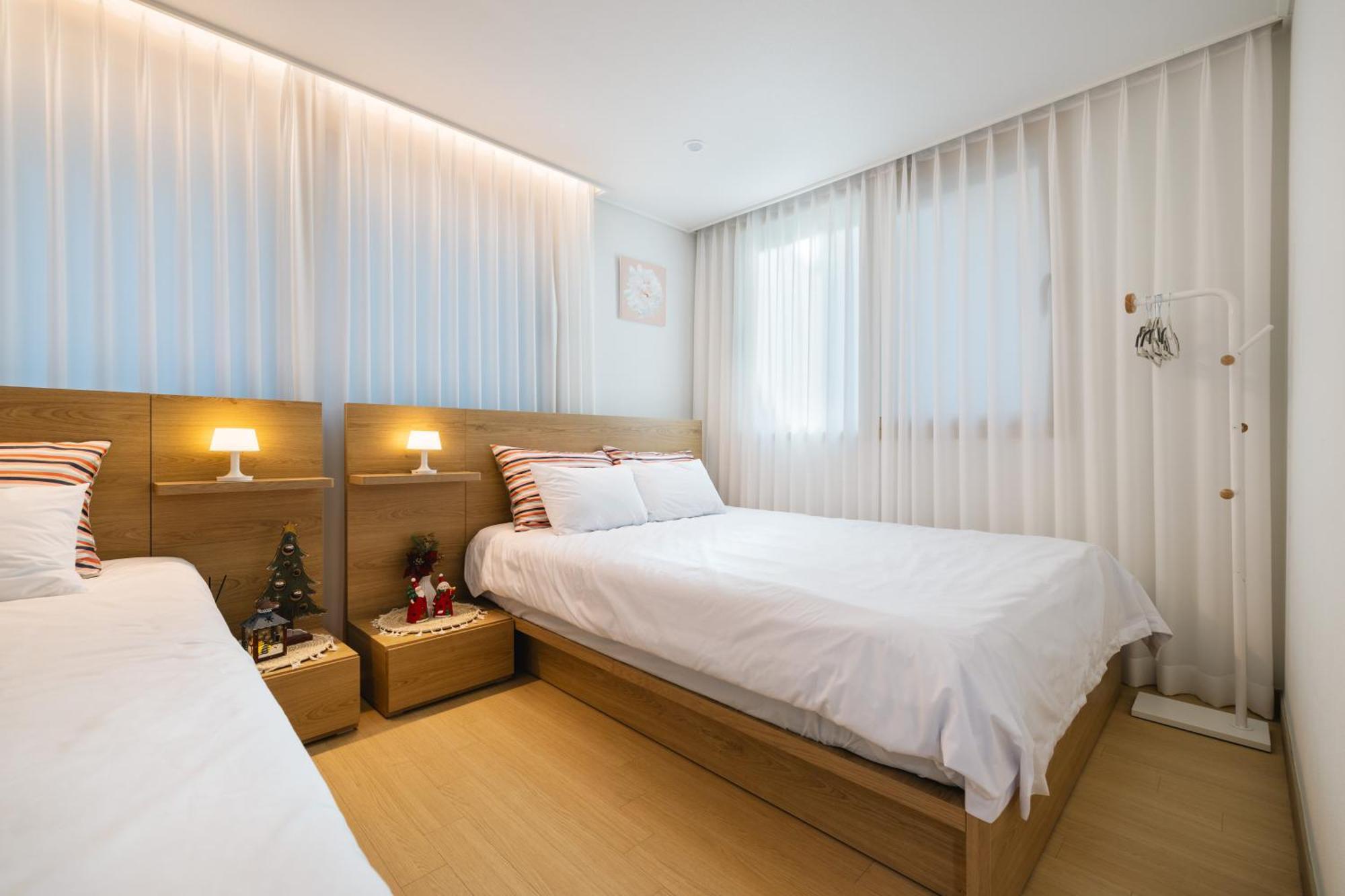 Villa Choi's Hongdae *